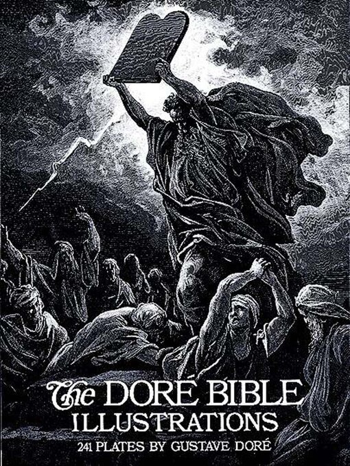 Title details for The Doré Bible Illustrations by Gustave Doré - Wait list